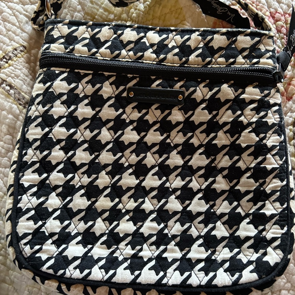 Vera Bradley Crossbody